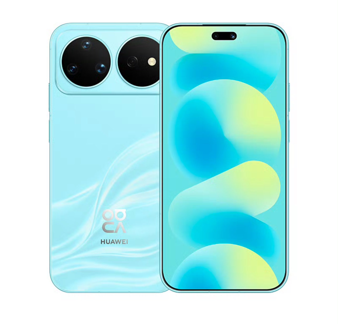 Huawei nova 16 Pro trang bị tấm nền LTPO OLED kích thước 6,84 inch