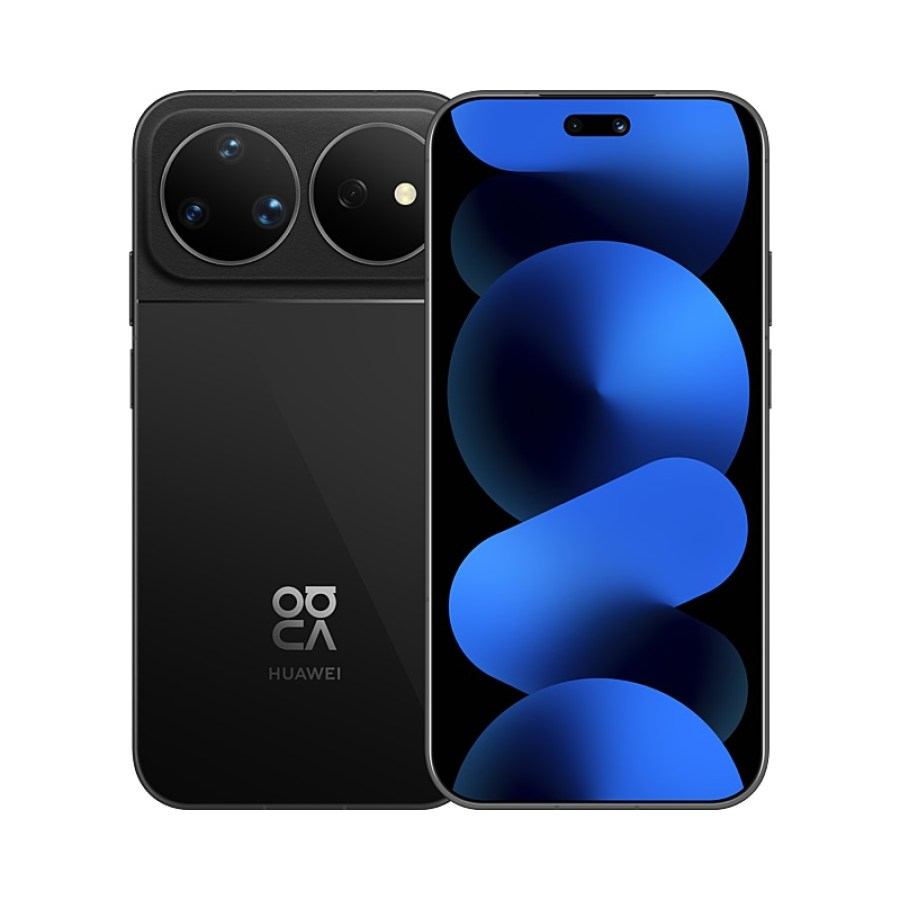 Huawei nova 16 Ultra trang bị màn hình LTPO OLED kích thước 6,84 inch