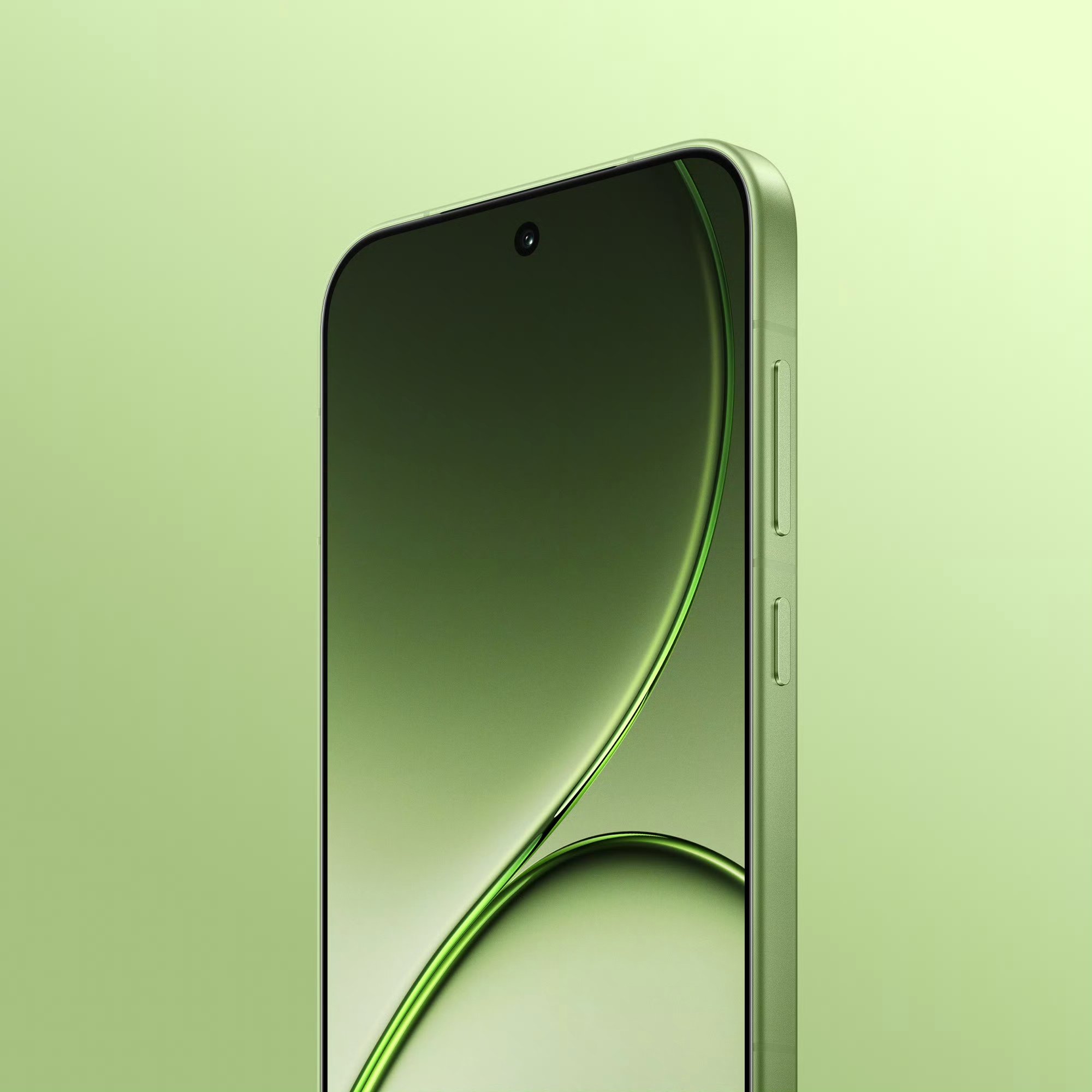 OnePlus 15T có màn hình AMOLED LTPO 6.32 inch