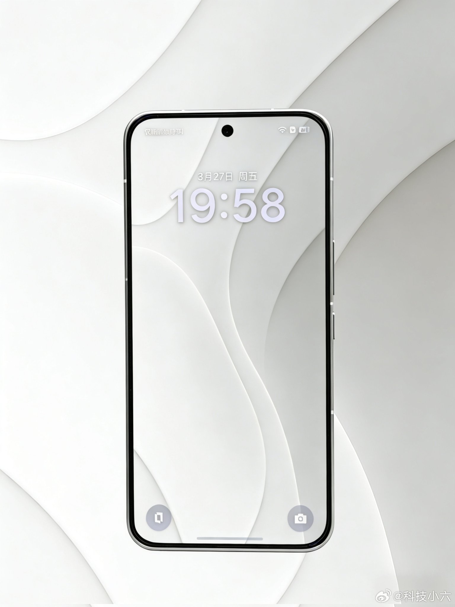 Oppo K15 Pro trang bị màn hình AMOLED 6.59 inch
