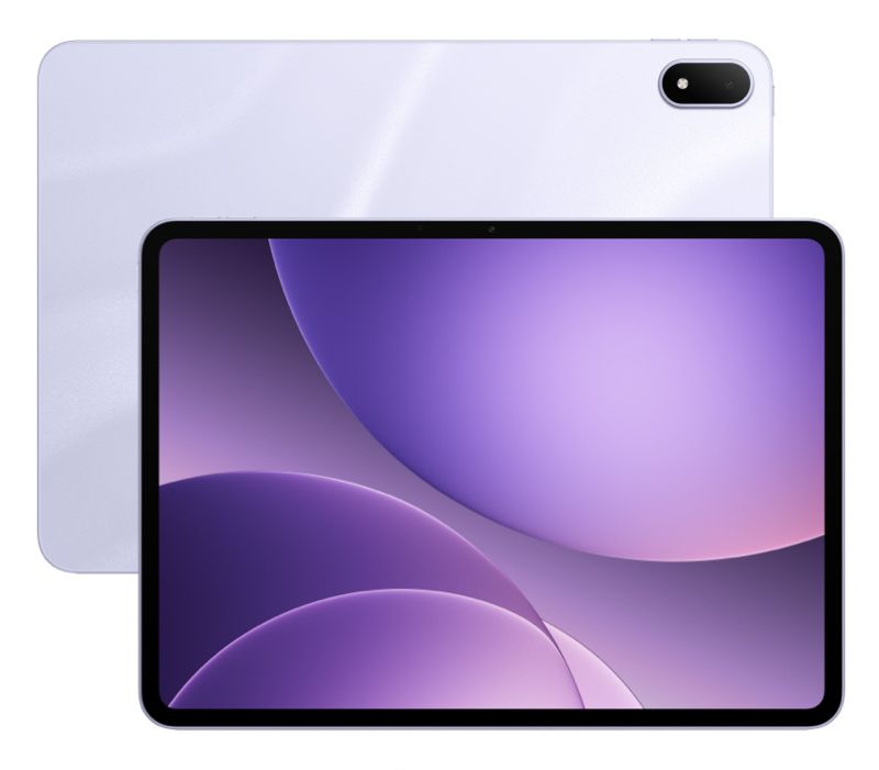 màn hình oppo pad 5 có kích thước 12.1 inch