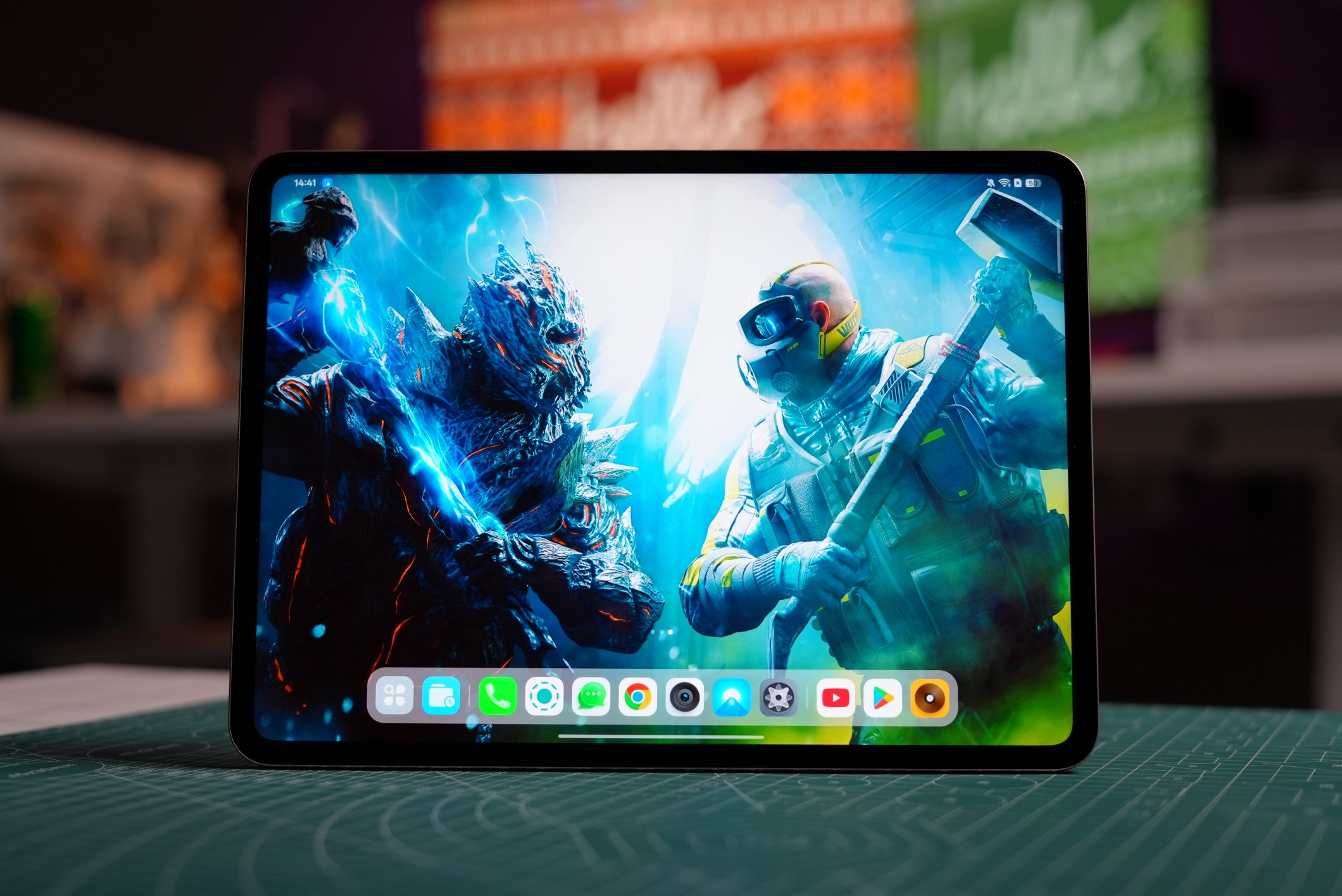 Realme Pad 3 sẽ có màn hình kích thước 11.6 inch