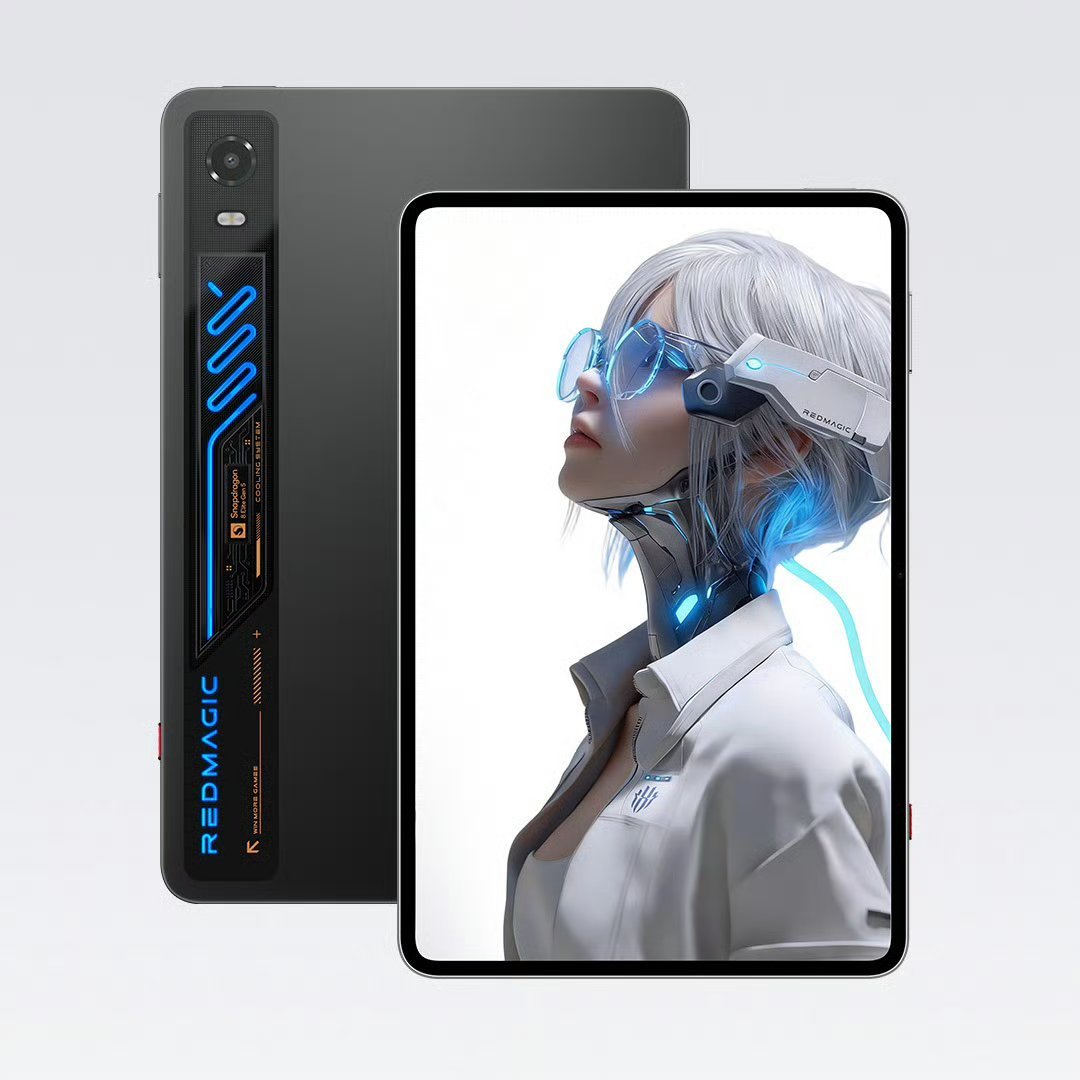 Astra 2 trang bị tấm nền OLED kích thước 9,06 inch