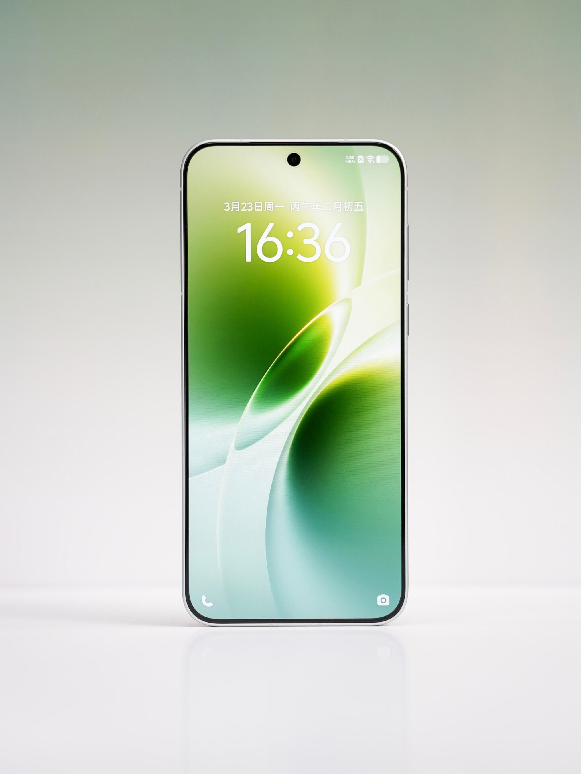 Vivo X300s trang bị màn hình BOE Q10+ AMOLED 6.78 inch