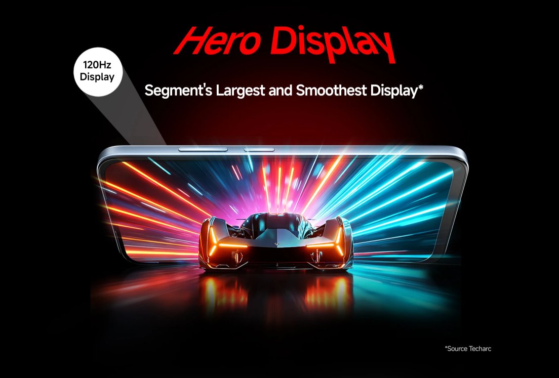 Xiaomi Redmi 15a trang bị màn hình IPS LCD kích thước 6,9 inch