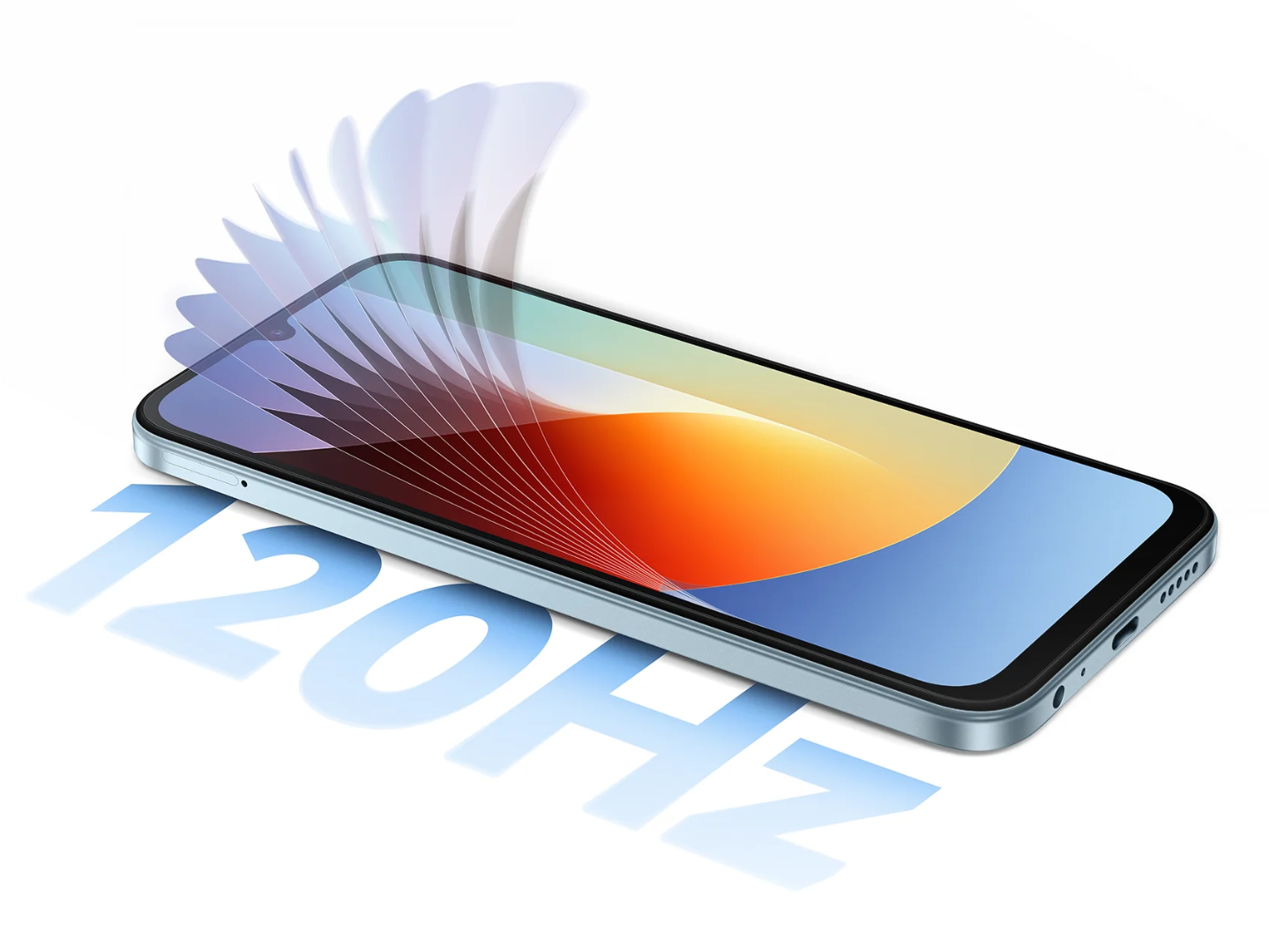 Xiaomi Redmi A7 Pro 128GB trang bị màn hình IPS LCD 6,9 inch