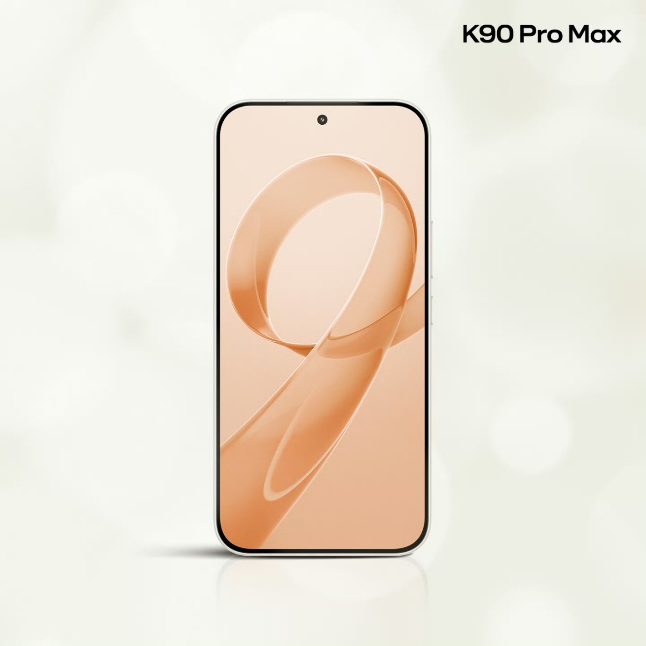 Redmi K90 Pro Max có màn hình 2K sắc nét