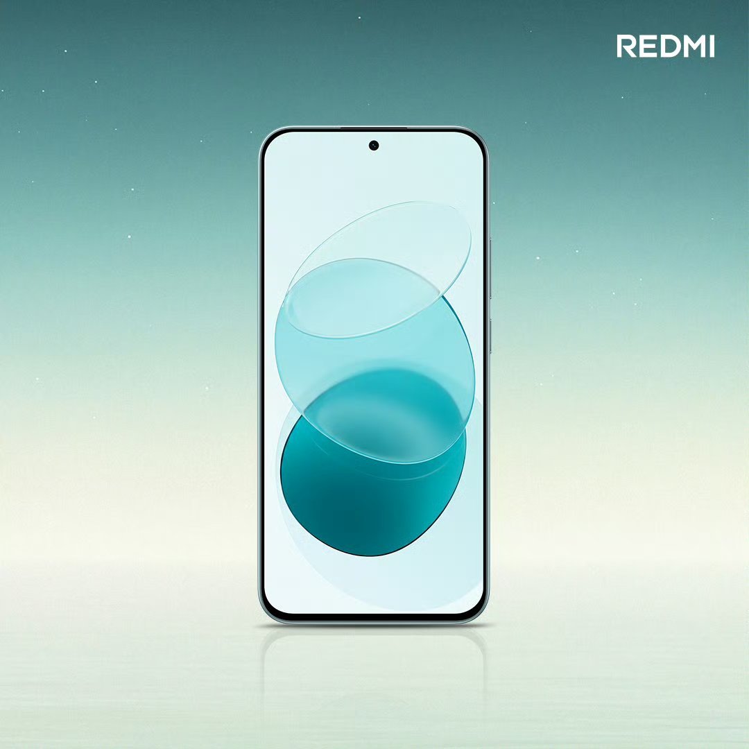 Redmi Note 17 128GB chính là màn hình OLED phẳng kích thước 7 inch
