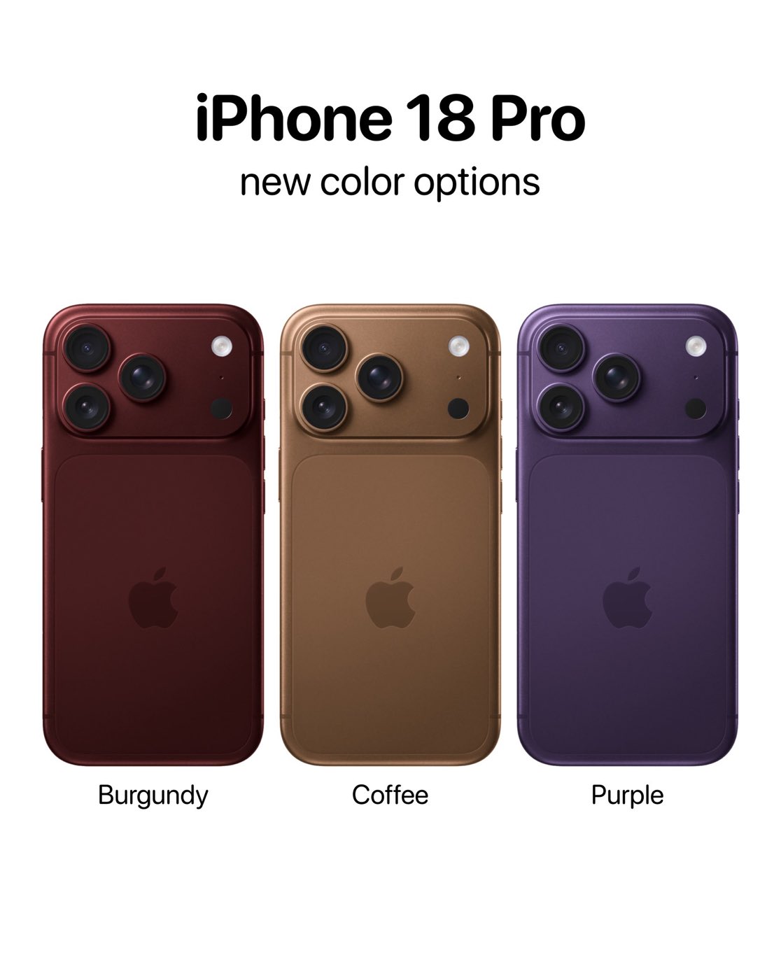 IPhone 18 Pro Max Ng y Ra M t C u H nh Gi Bao Nhi u IPhone 18 Pro Max Ng y Ra M t C u H nh Gi Bao Nhi u