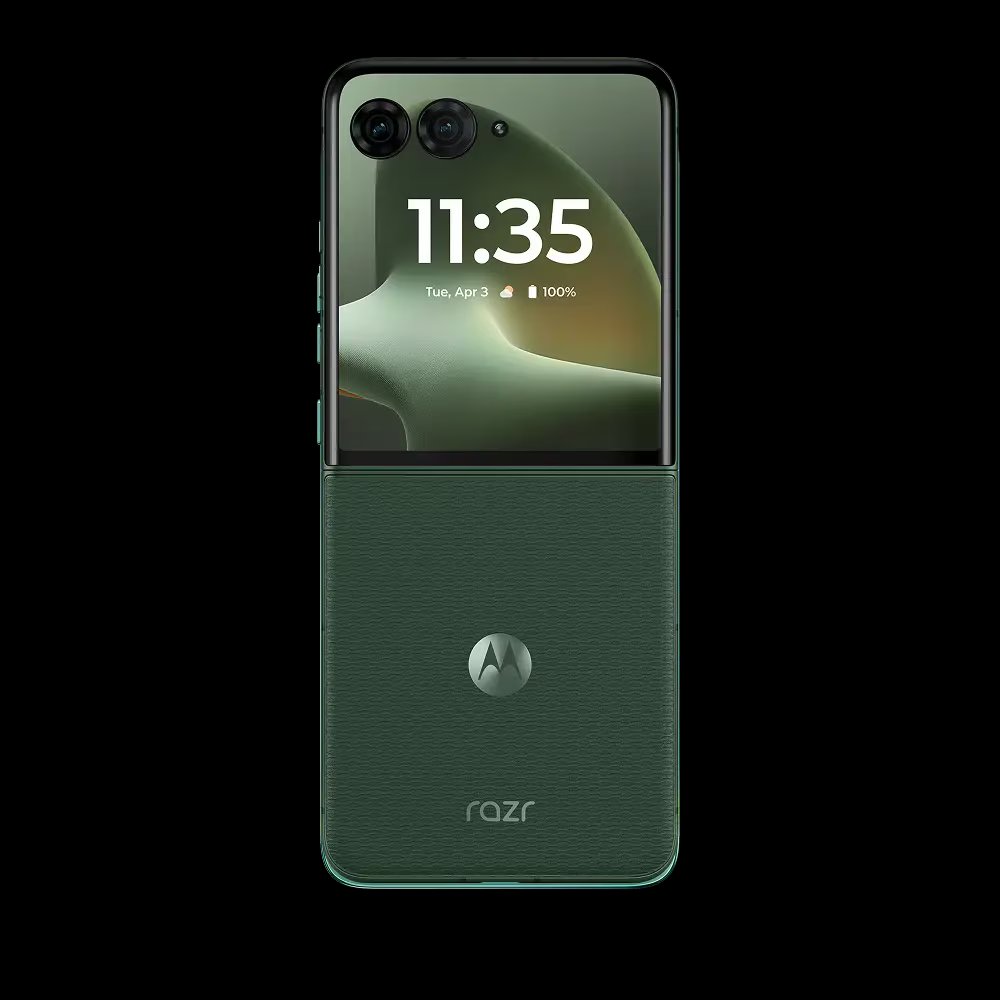 Motorola Razr Plus 2026 chính thức ra mắt ngày 29/04/2026