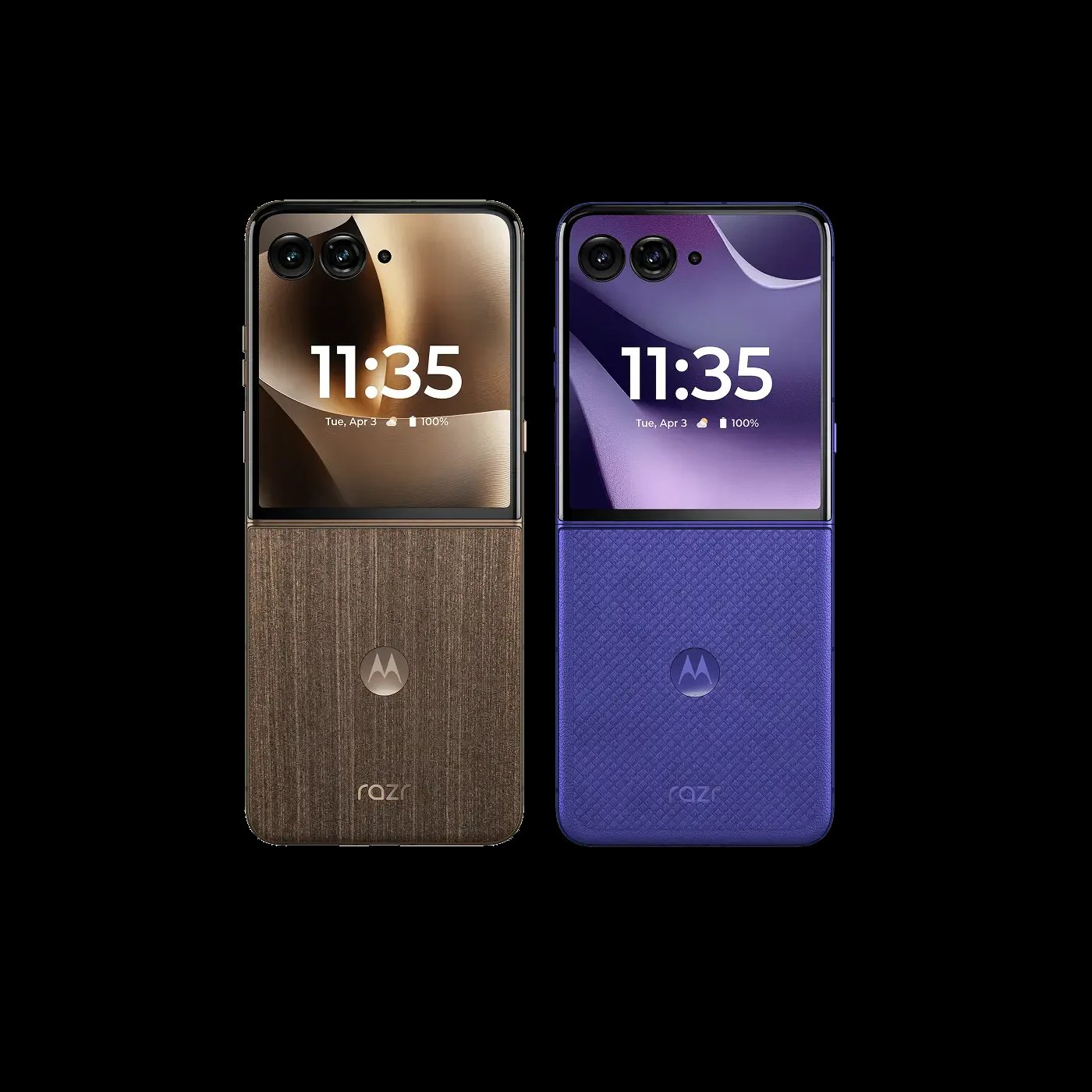 Motorola Razr Ultra 2026 chính thức được Motorola công bố ngày 29/04/2026