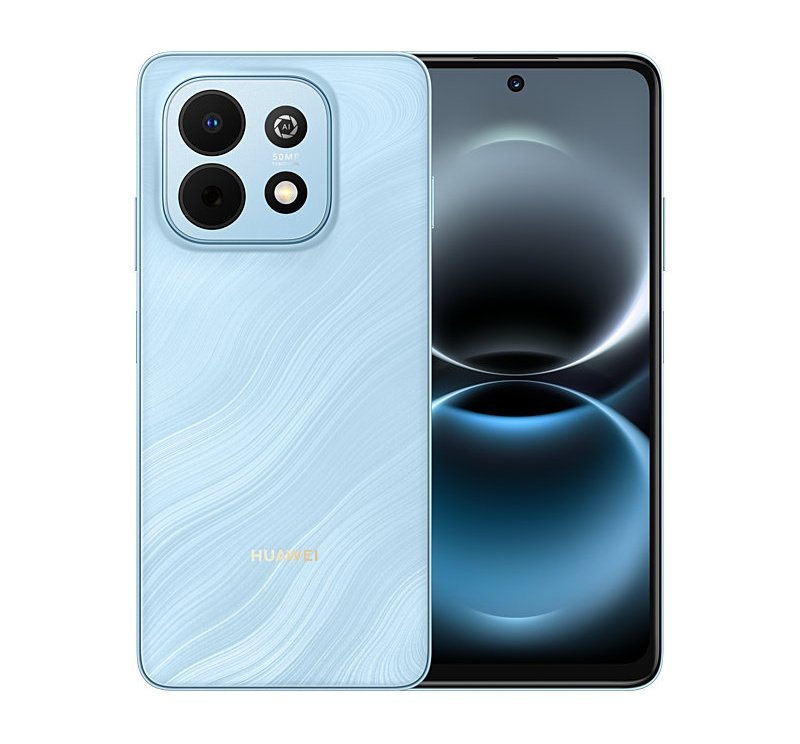 Huawei Enjoy 90 Plus có ngoại hình đẹp