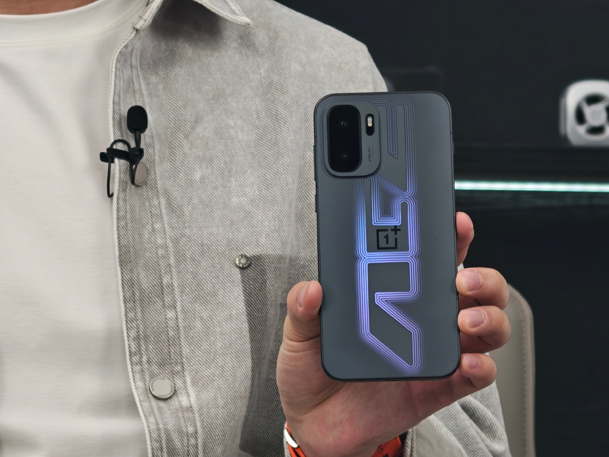 OnePlus Ace 6 Ultra  ra mắt chính thức ngày 28/04/2026 tại Trung Quốc