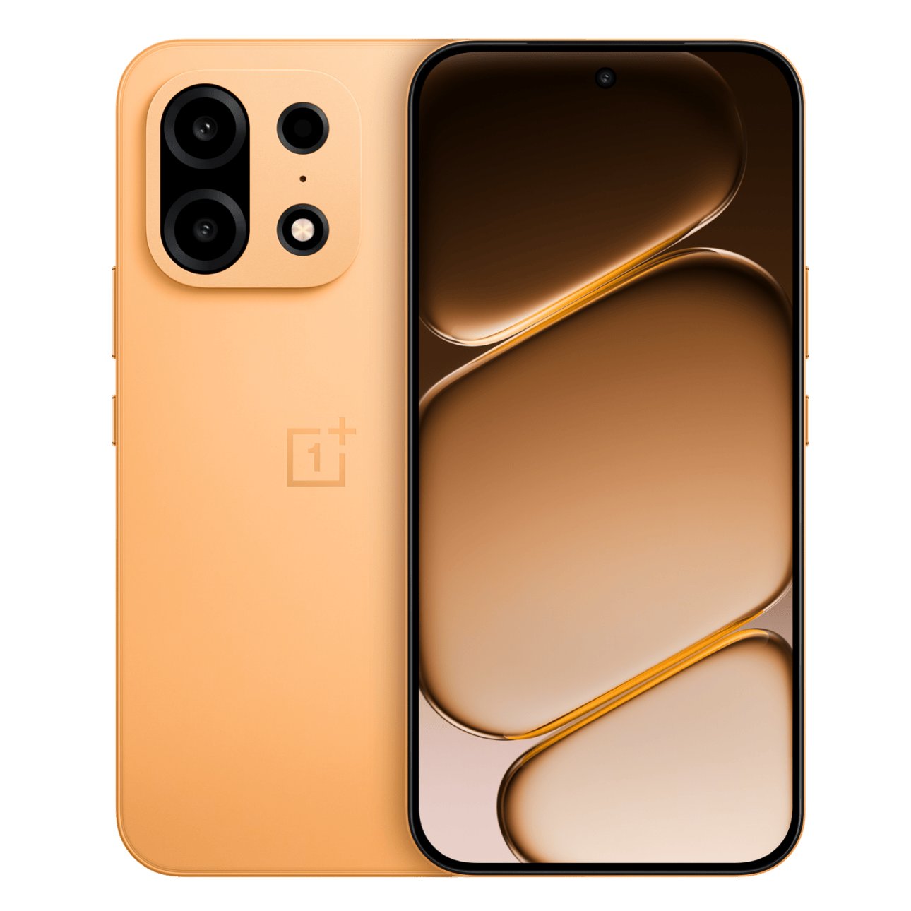 OnePlus Turbo 6X Pro là mẫu smartphone tầm trung