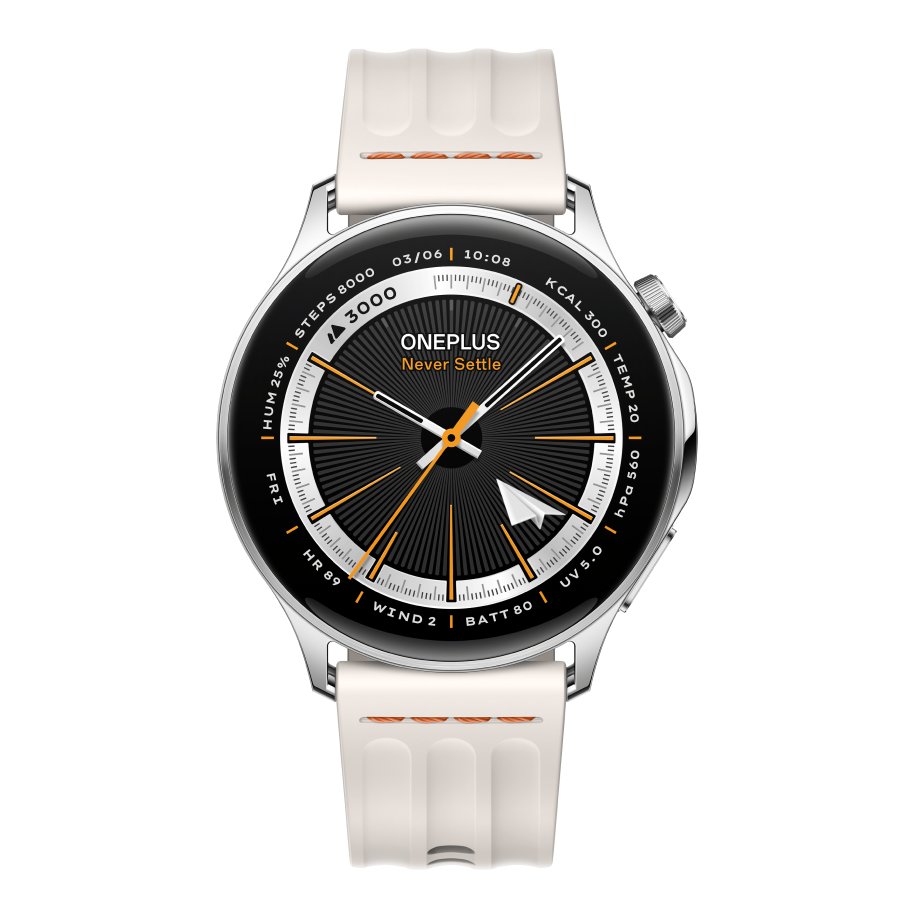 đồng hồ OnePlus Watch Lite chính thức ra mắt