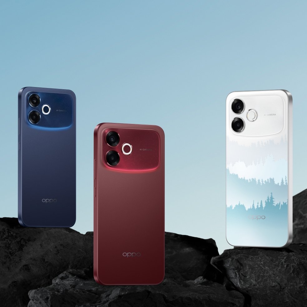 Oppo F33 Pro 5G chính thức ra mắt vào ngày 15/04/2026