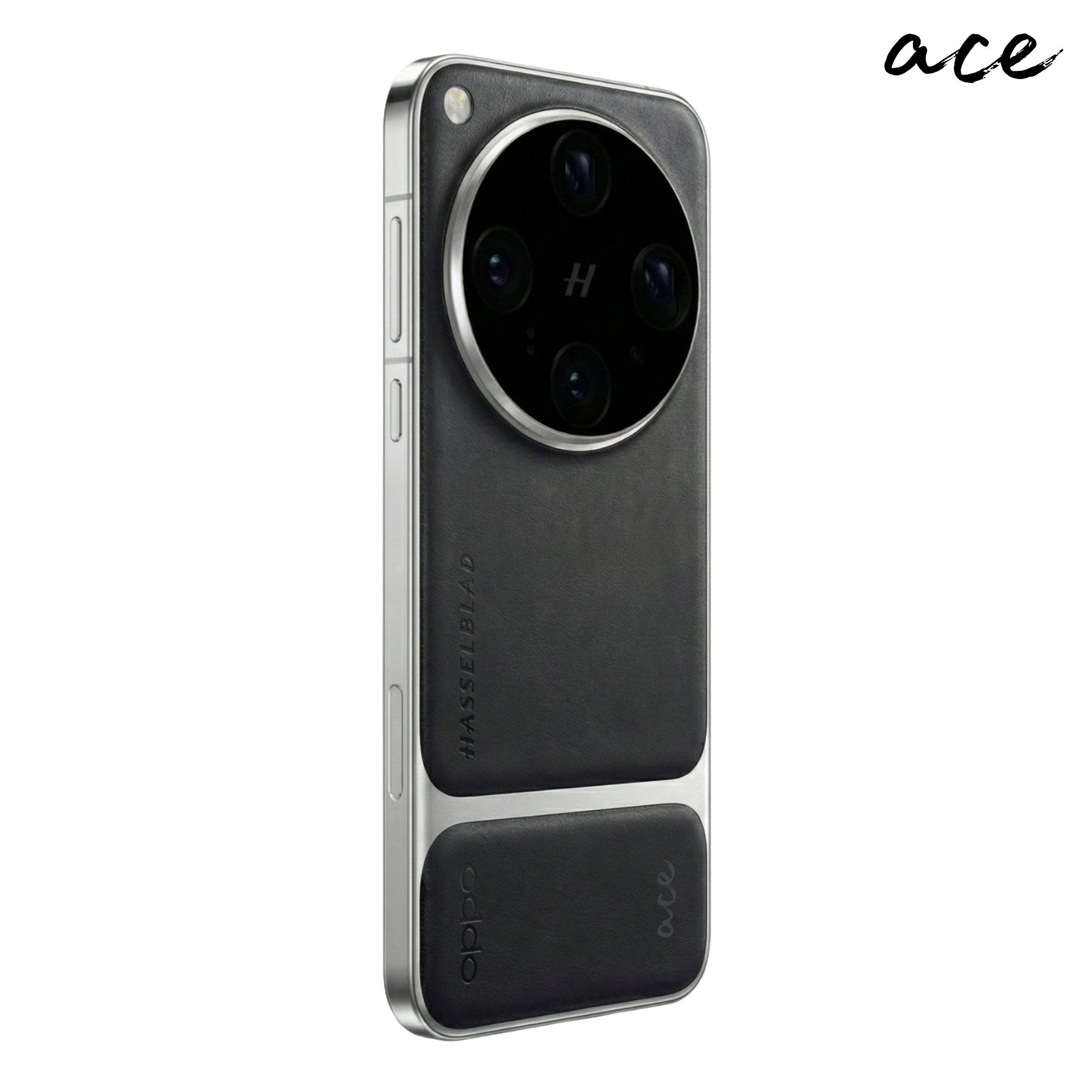 oppo find x9 ultra rỏ rỉ thông tin