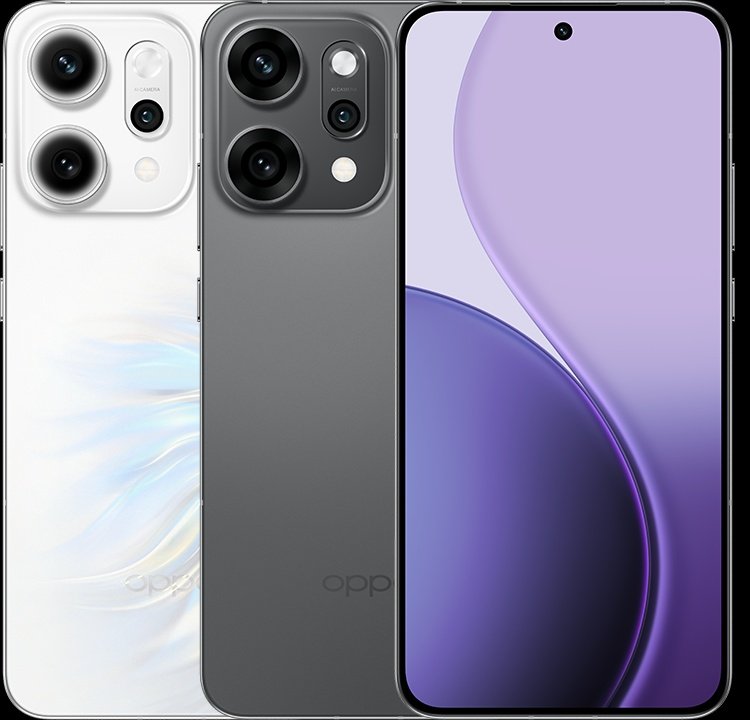 thông tin rò rỉ oppo reno15 pro max