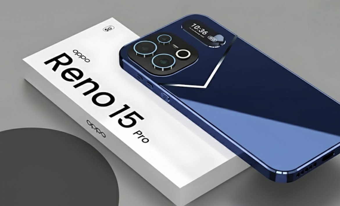 thông tin rò rỉ oppo reno 15 pro