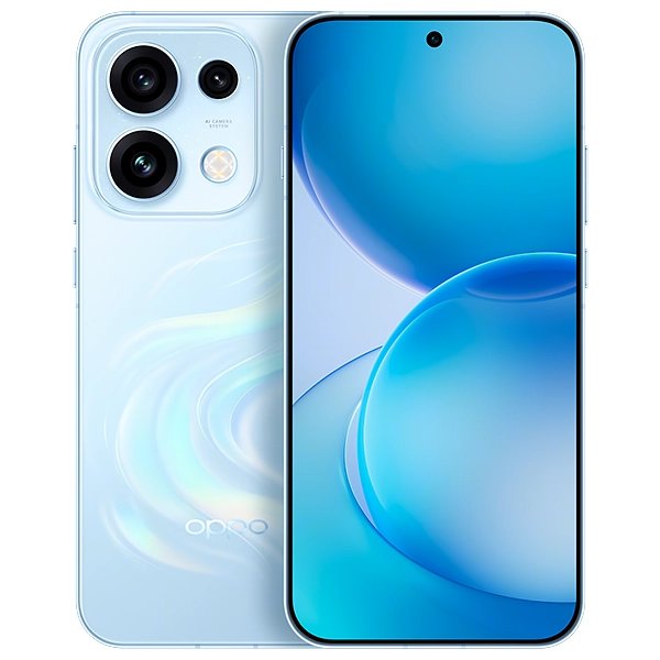 OPPO Reno16 Pro