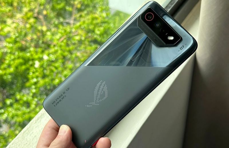 Gaming phone luôn hỗ trợ phụ kiện để chơi game
