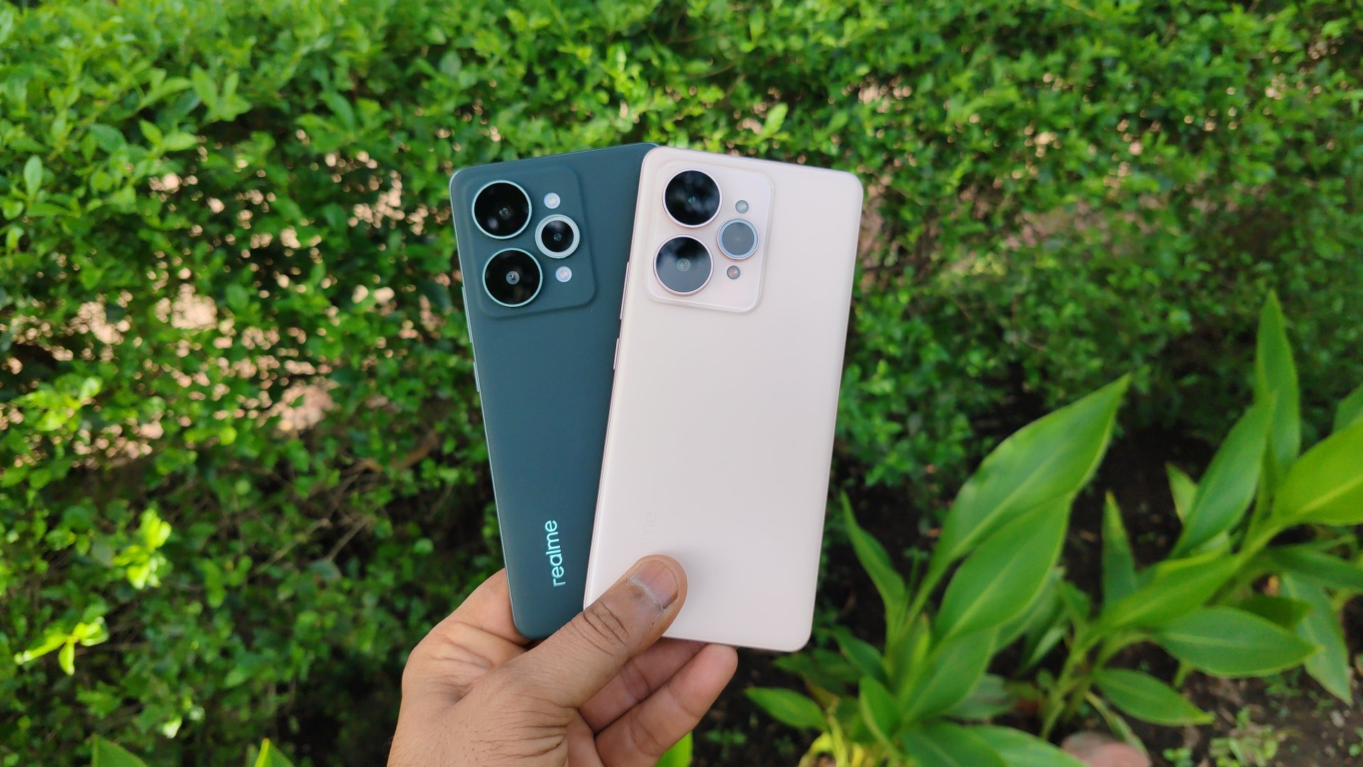 realme 15 256gb cũ chính thức lên kệ Đức Huy Mobile