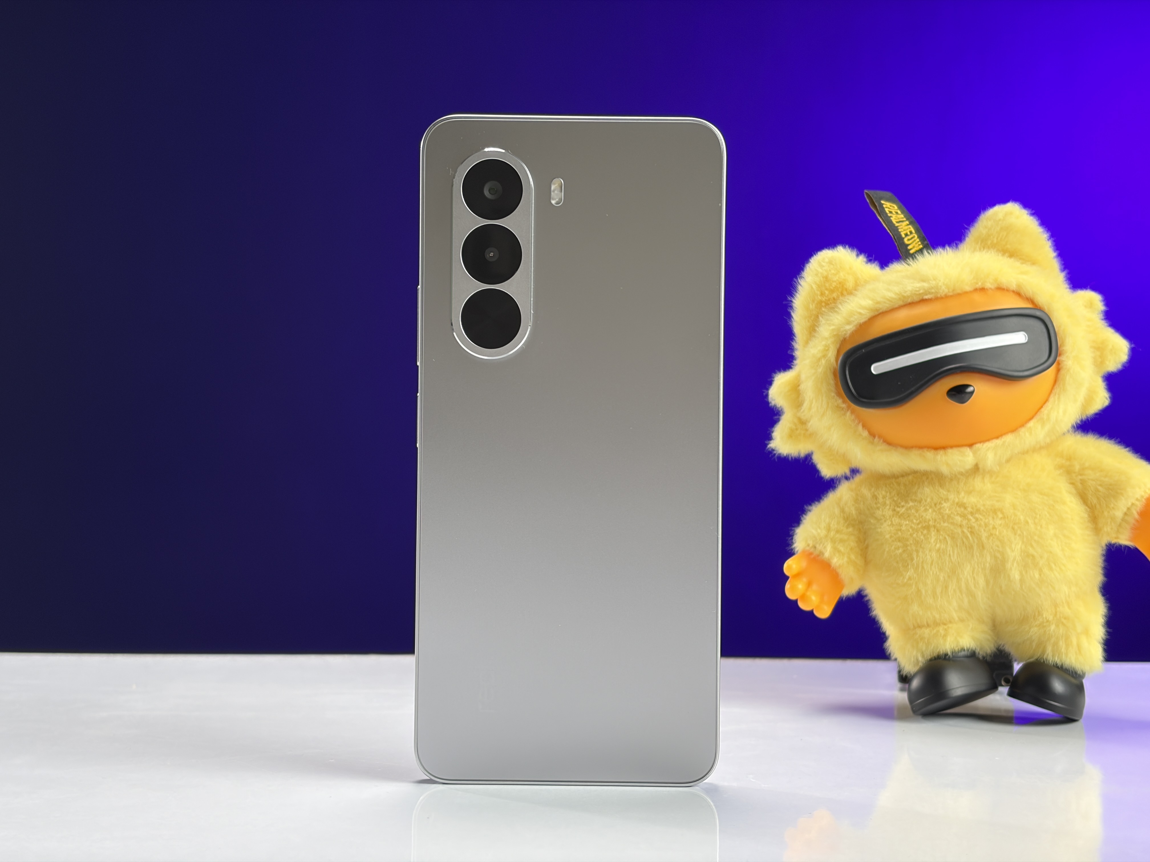 Realme P4x 5G chính thức ra mắt