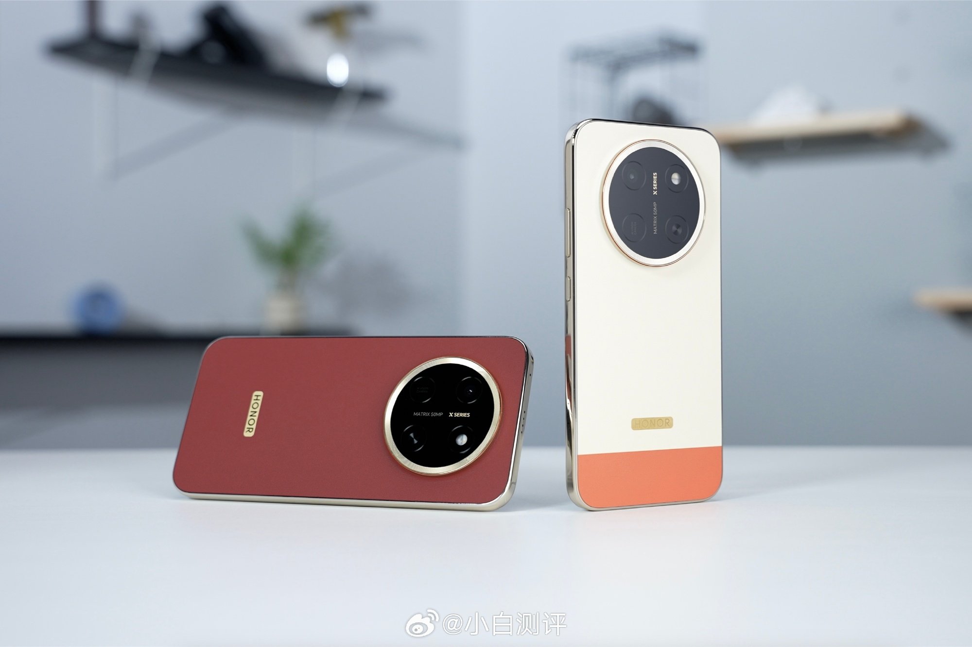 Honor X80 Pro Max sở hữu khung viền phẳng