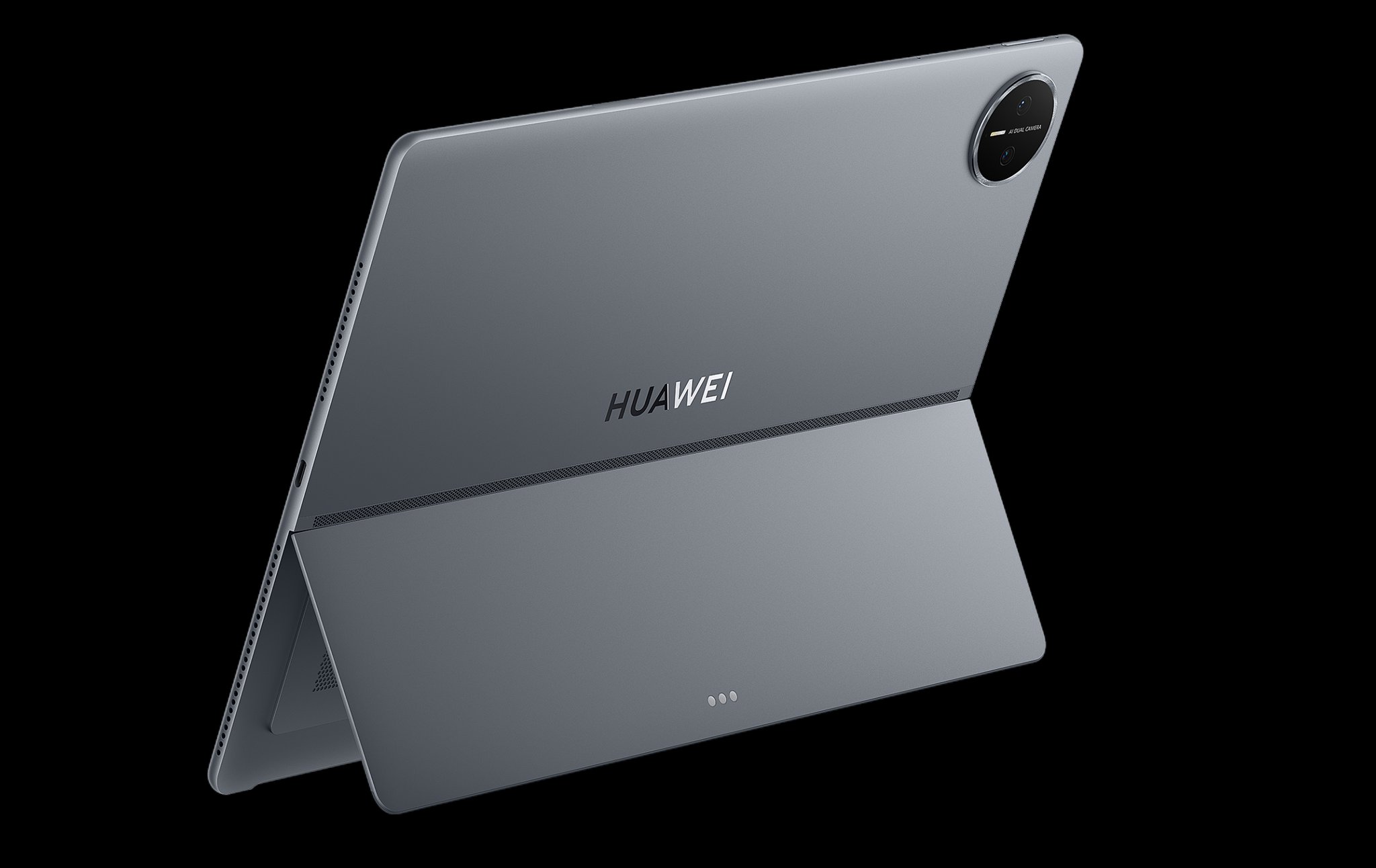 MatePad Edge trang bị vi xử lý Kirin X90A