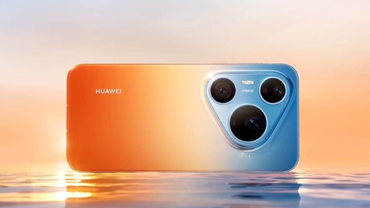 Huawei Pura 90s Pro Max nổi bật với màu sắc đa dạng