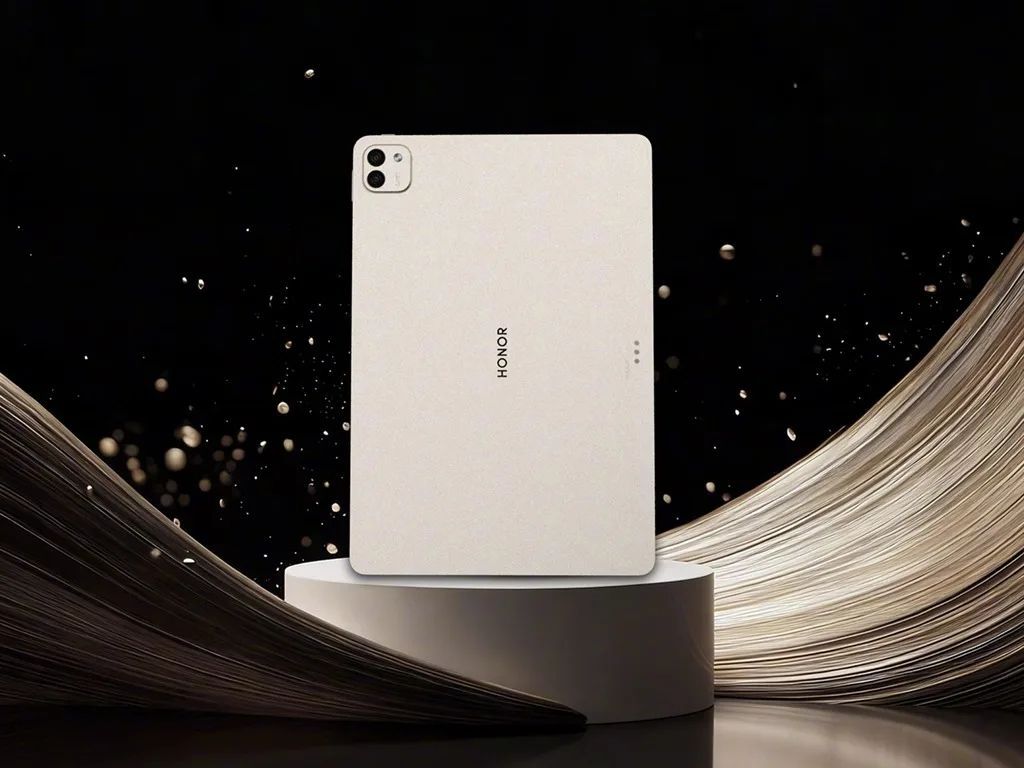 Honor Magic Pad 3 Pro có thiết kế kim loại nguyên khối cao cấp