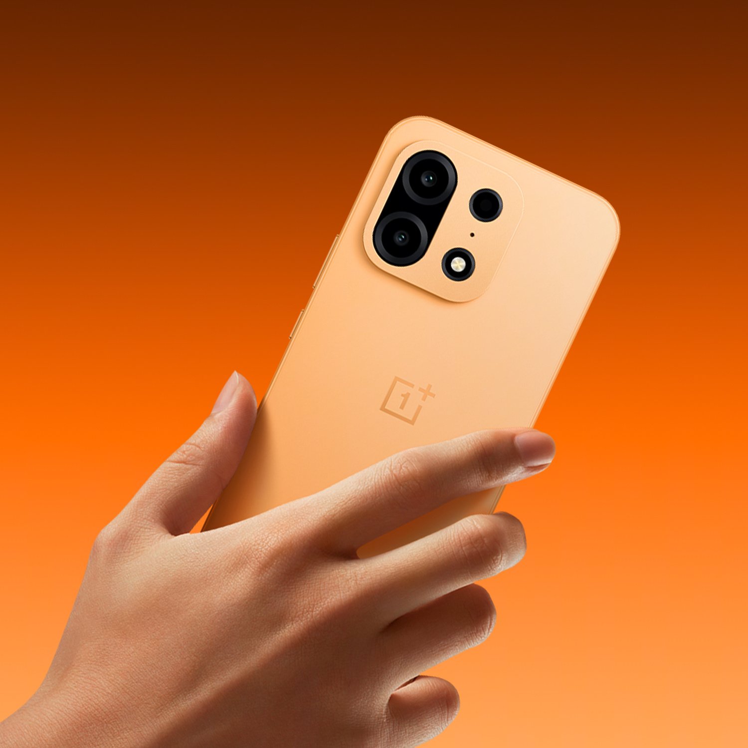 OnePlus Turbo 6X Pro sở hữu thiết kế gần giống với OnePlus Nord CE6