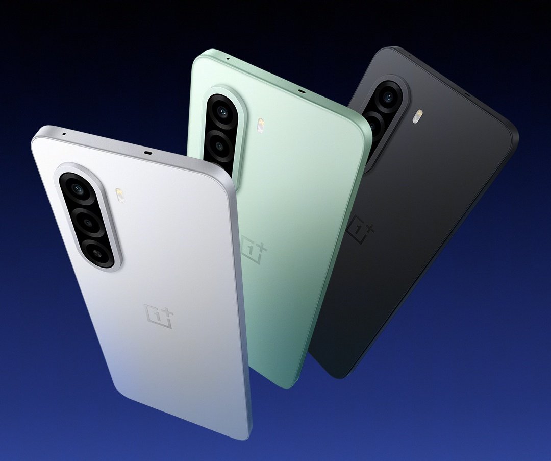 OnePlus Turbo 6X được thiết kế dạng cơ bản