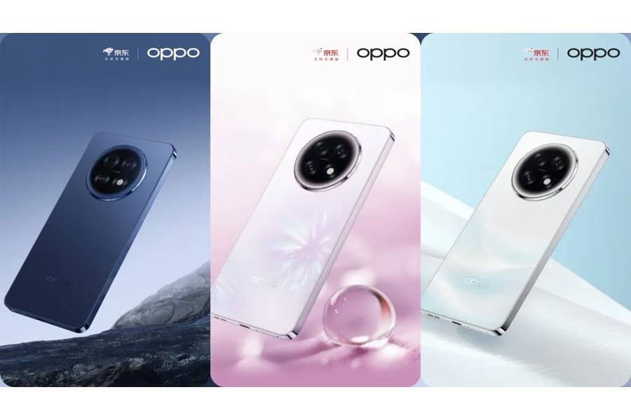 OPPO A6L sử dụng chip Snapdragon 7 Gen 3