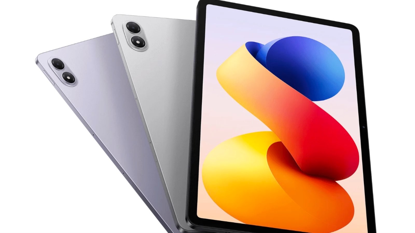 Xiaomi Poco Pad M1 có thiết kế đơn giản hiện đại