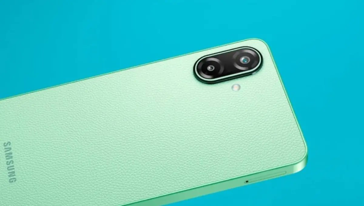 Samsung Galaxy F70e ra mắt chính thức vào ngày 9/2/2026