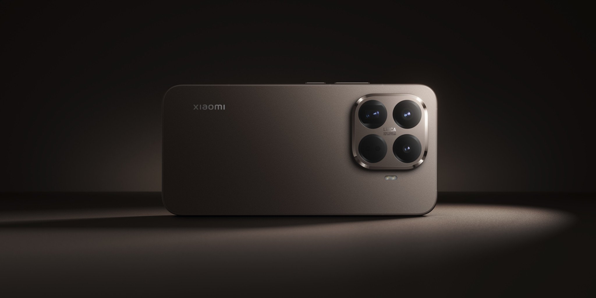 Xiaomi 17T sở hữu ngôn ngữ thiết kế hiện đại