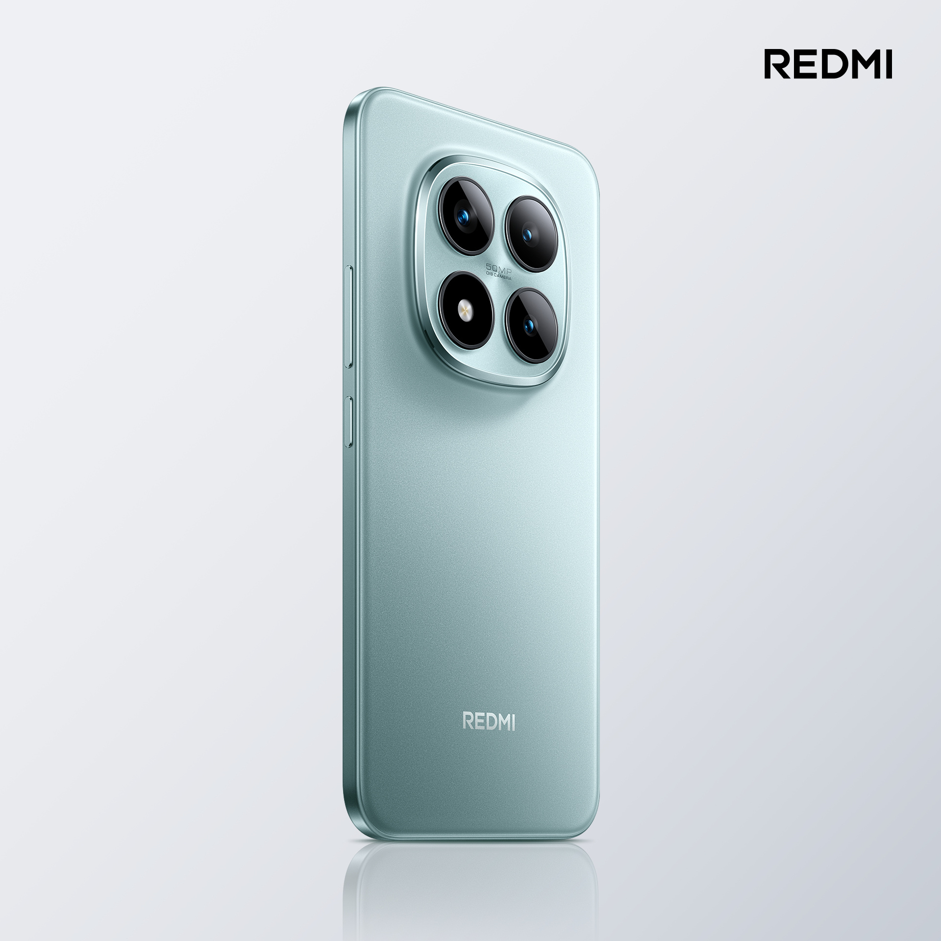 Xiaomi Redmi Note 15 Pro có thiết kế siêu mỏng