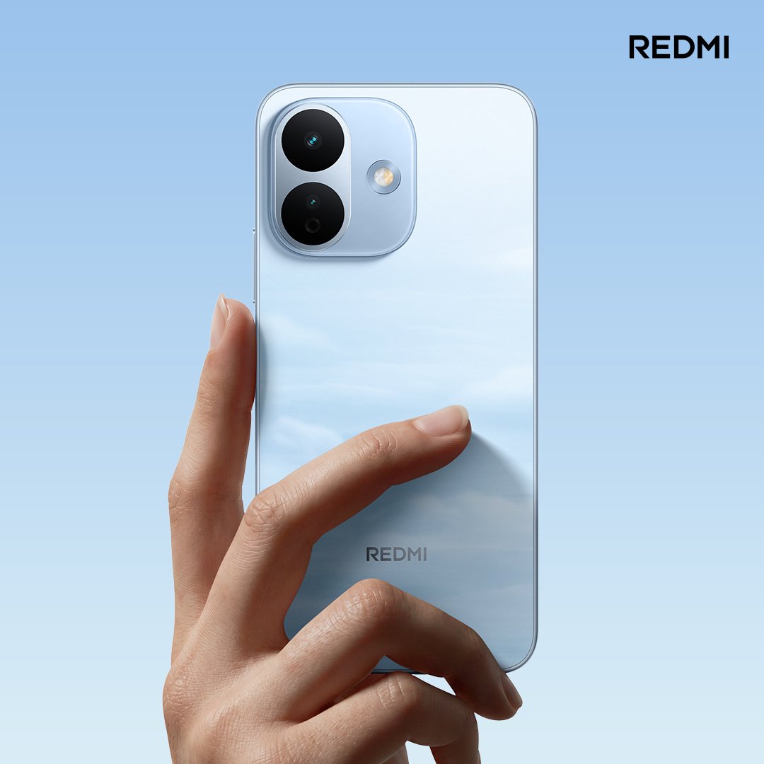 Xiaomi Redmi Note 17 Pro có thiết kế nhỏ gọn