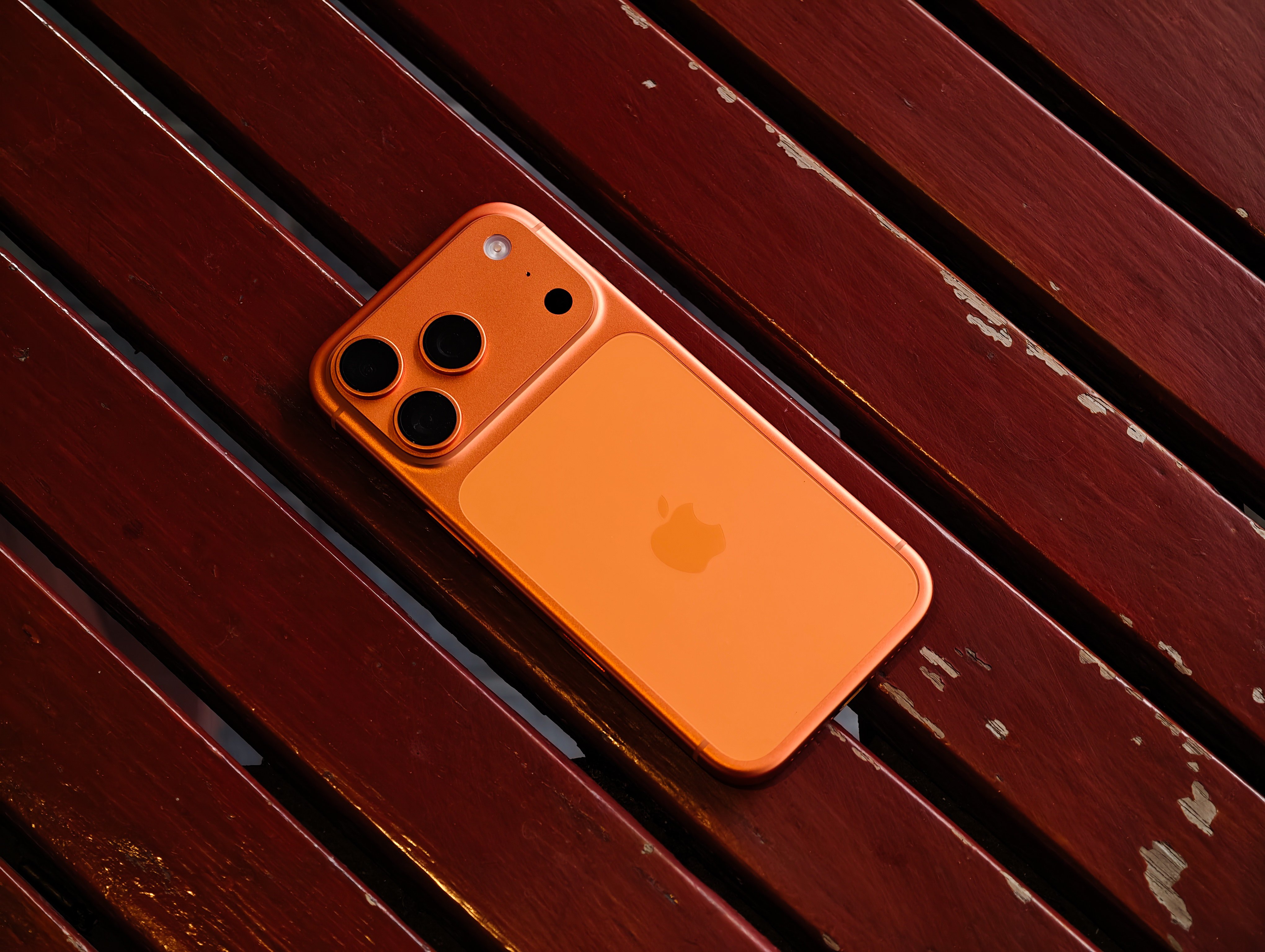 iphone 17 pro cũ là sản phẩm đáng mua lúc này