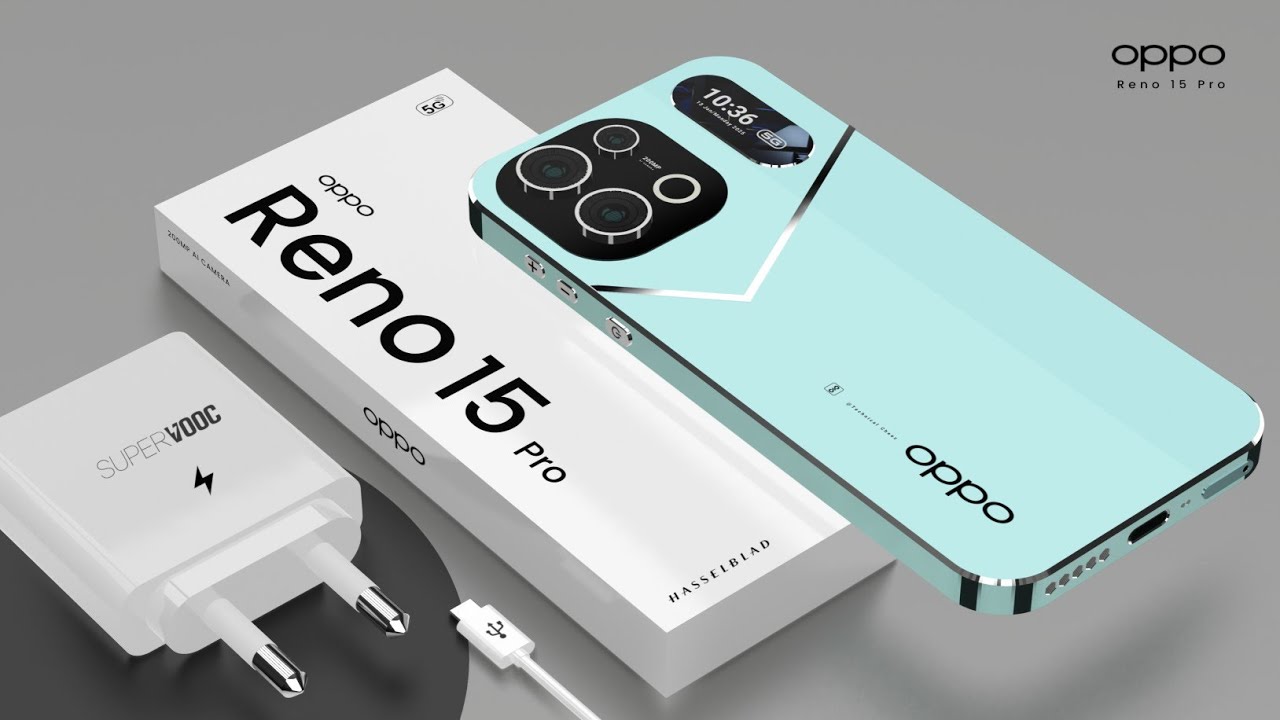 Dự đoán oppo reno 15 pro sẽ có nhiều nâng cấp