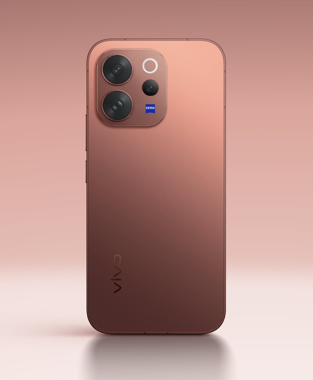 vivo V70 Elite chính thức ra mắt