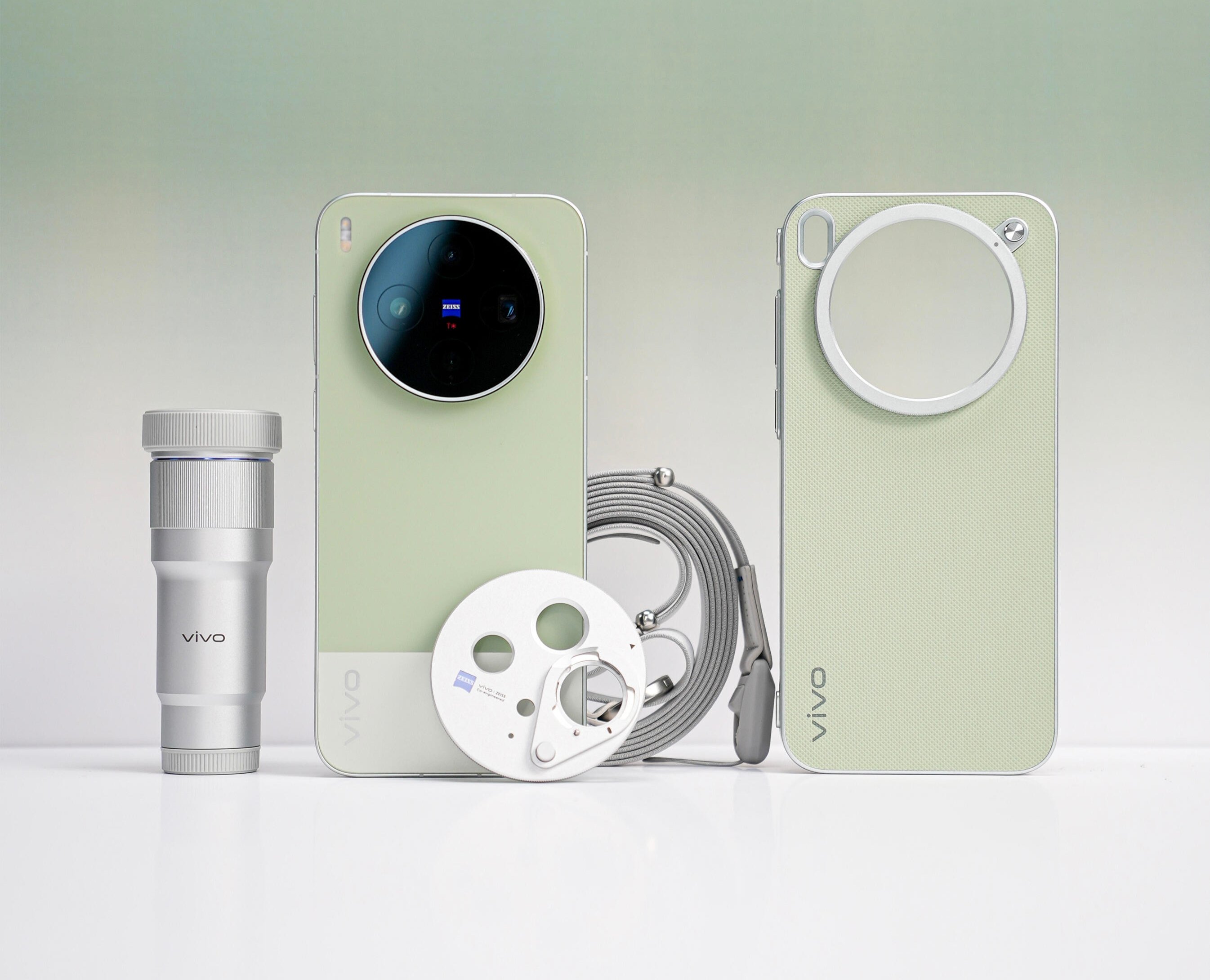 Vivo X300s (12GB | 256GB) Giá Rẻ, Pin 7100 mAh