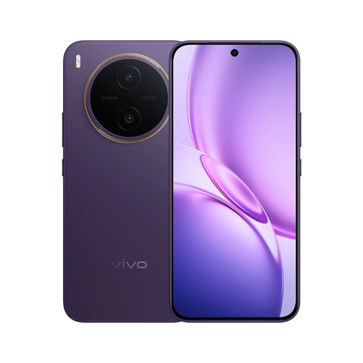 Vivo Y600 Pro 5G chính thức ra mắt ngày 27/04/2026