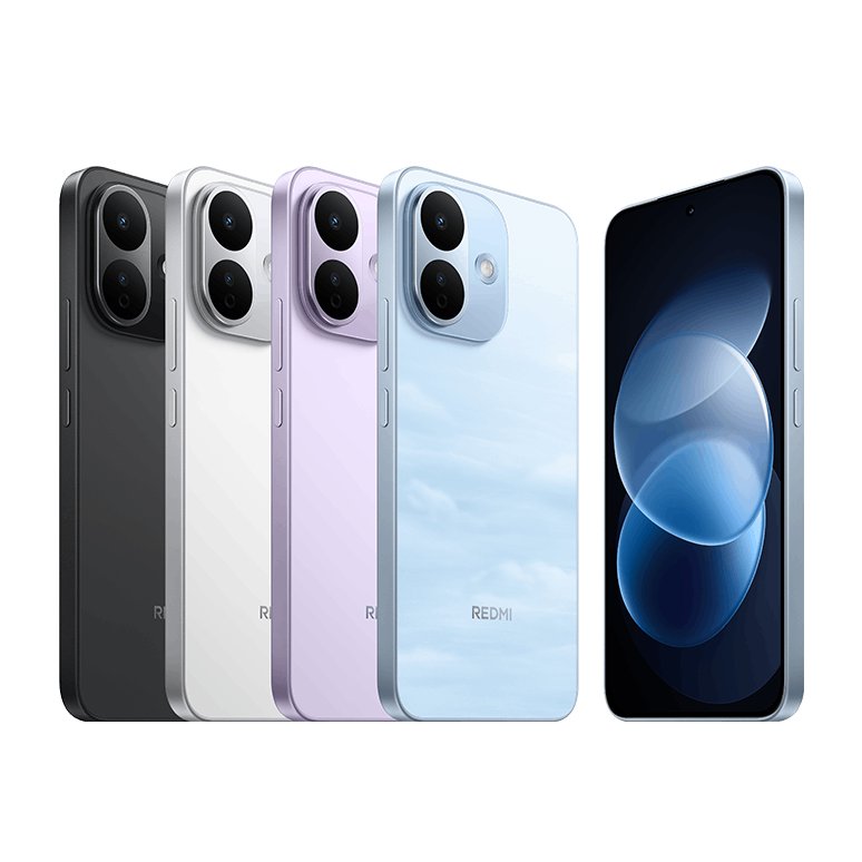 Redmi Note 17 Pro chính thức ra mắt tại thị trường Trung Quốc,