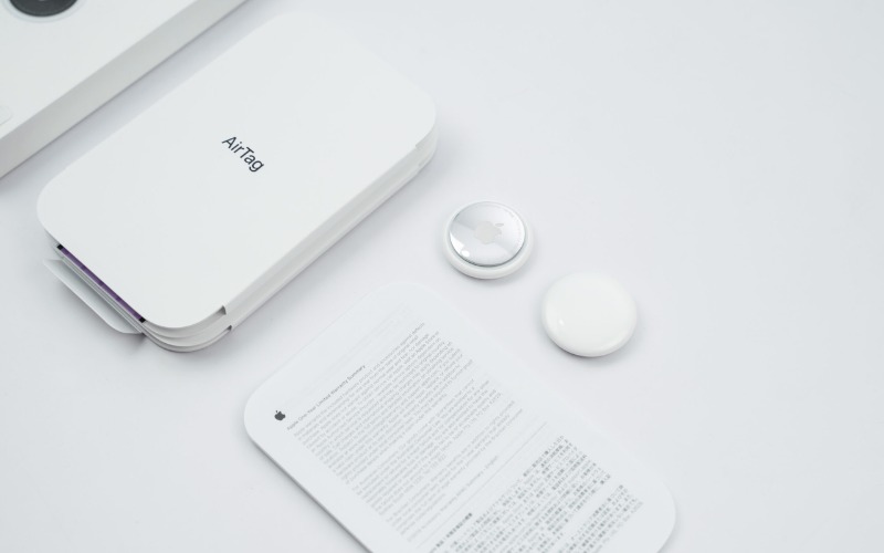 Đặc điểm nổi bật của Apple AirTag 2