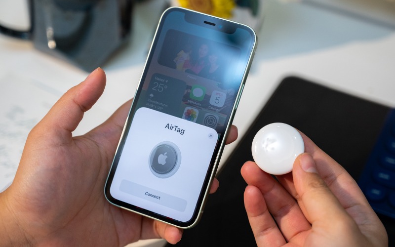 Hiệu năng Chip Ultra Wideband thế hệ 2 vượt trội