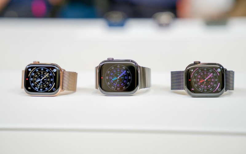 Đặc điểm nổi bật của Apple Watch Series 11 46 mm