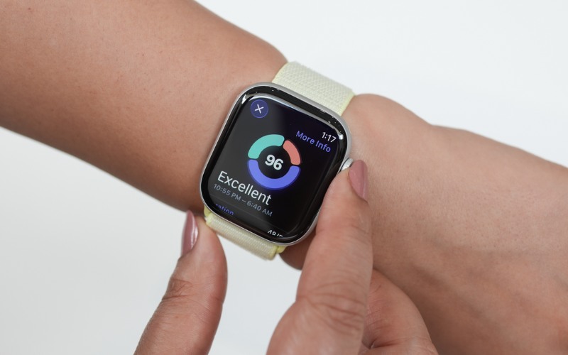 Đánh giá Apple Watch Series 11 46 mm