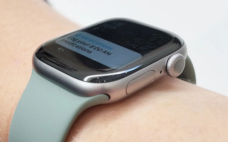 Apple Watch Series 11 42mm ra mắt khi nào?